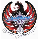 Dokken - Lightning Strikes Again