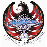 Dokken - Lightning Strikes Again