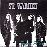 St. Warren - Honest Planet
