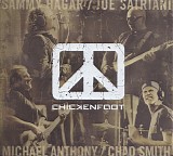 Chickenfoot - Chickenfoot