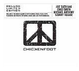 Chickenfoot - Chickenfoot