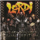 Lordi - The Arockalypse