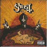 Ghost (32) - Infestissumam