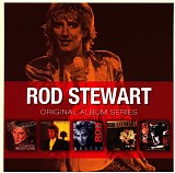 Rod Stewart - Original Album Series