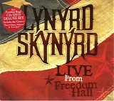 Lynyrd Skynyrd - Live From Freedom Hall