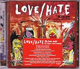 Love/Hate - Blackout In The Red Room