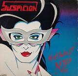 Suspicion - Hollywood Nites