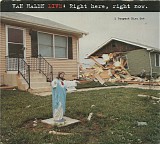 Van Halen - Live: Right Here, Right Now.