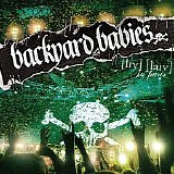 Backyard Babies - Live Live In Paris