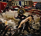 Civil War - Gods And Generals