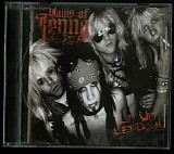 Vains Of Jenna - Lit Up / Let Down