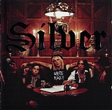 Silver - White Diary