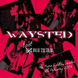 Waysted - Boot From The Dead