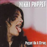 Nikki Puppet - Puppet On A String