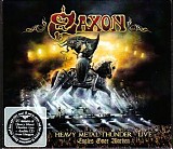Saxon - Heavy Metal Thunder - Live, Eagles Over Wacken