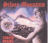 Silver Mountain - Shakin' Brains