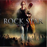 Various artists - Rock Star (Music From The Motion Picture)