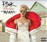 P!NK - Beautiful Trauma