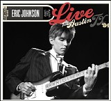 Eric Johnson - Live From Austin TX '84