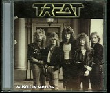 Treat - Muscle In Motion