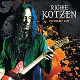 Richie Kotzen - I'm Comin' Out