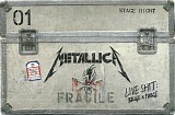 Metallica - Live Shit: Binge & Purge