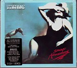 Scorpions - Savage Amusement