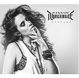Kissin' Dynamite - Ecstasy