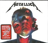 Metallica - Hardwired... To Self-Destruct