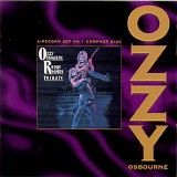 Ozzy Osbourne - Randy Rhoads Tribute