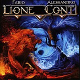 Fabio Lione & Alessandro Conti - Lione V Conti