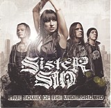 Sister Sin - True Sound Of The Underground