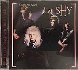 Shy - Excess All Areas
