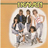 Heaven (12) - Take Me Back