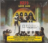 Kiss - Love Gun
