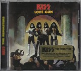 Kiss - Love Gun