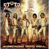 Stutz - Marching Into Hell