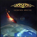Boston - Corporate America