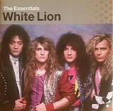 White Lion - The Essentials
