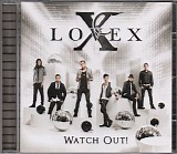 Lovex - Watch Out!
