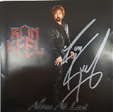 Ron Keel - Alone At Last
