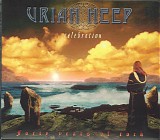Uriah Heep - Celebration - Forty Years Of Rock
