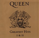 Queen - Greatest Hits I & II