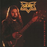 More - Blood & Thunder
