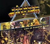 Stryper - Greatest Hits: Live In Puerto Rico