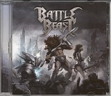 Battle Beast - Battle Beast