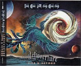 Kansas - Leftoverture Live & Beyond