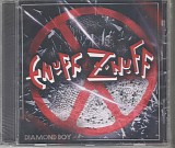 Enuff Z'nuff - Diamond Boy