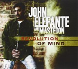 John Elefante & Mastedon - Revolution Of Mind
