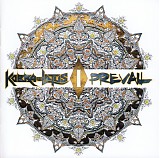 Kobra And The Lotus - Prevail I